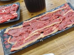 -刘少华贵州小黄牛·鲜牛肉火锅(总店)