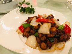 -白云中餐厅·粤菜·亚龙湾喜来登度假酒店