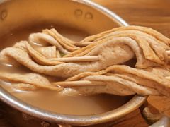 -冰川冷面·延边菜·炭烤串(观前店)