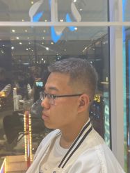 -悦SALON