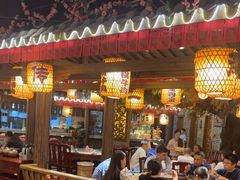 -杨记隆府(时代天街店)