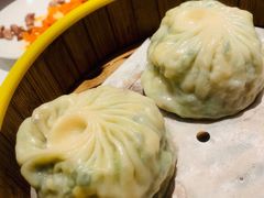 薄皮包子-悦融琥珀·京鲁菜·海味珍品(西单店)