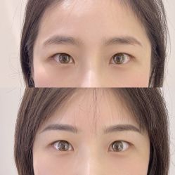 -MIVI·纹眉半永久野生眉