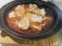 -小放牛炒菜馆(北国商城店)