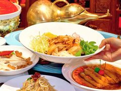 -面辣子·陕西家乡菜(长安店)