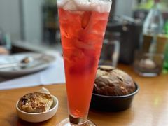 -君悦酒店·La Terrazza意合園·意式风味