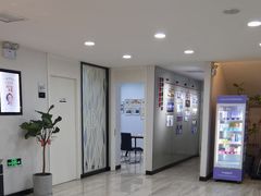 -牙博士口腔品牌连锁(昆山城区店)