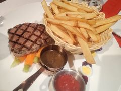 -威尼斯意餐酒吧 Venezia club(意大利风情街店)