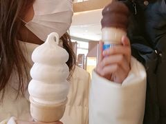 -DQ·蛋糕·冰淇淋(领秀城店)
