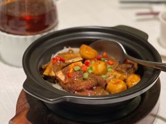 -金悦轩海鲜城(渔人码头店)