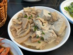 -旺山·浪头人家