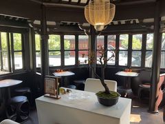 -豫园湖心亭茶楼