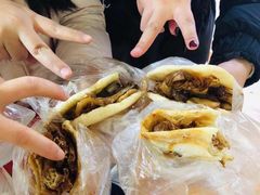 -雪园小吃部(天桥商场店)