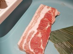 -韩悦牛排烤肉无限续(宝能中心店)