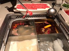 -海底捞火锅(八佰伴店)