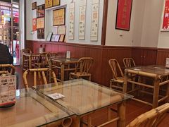 -芋包王闽南茶楼(八市店)