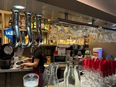 大堂-鍋色天香(共和广场店)