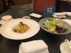 -羡餐厅·杭帮菜·淳菜(千岛湖自由洲际殿店)