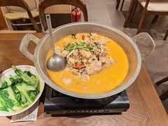 -屋里饭菜·湘菜馆(火车站店)