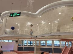 -BossBabe亲子餐厅(金光华广场店)