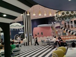 -奈尔宝家庭中心·亲子餐厅(鄞州万达店)