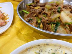 -嘉升大排档(番禺总店)