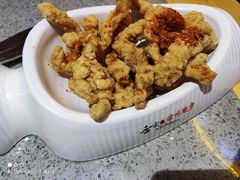 -渝味晓宇·重庆火锅(龙岗龙城万科里店)