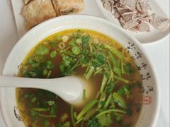 -长风清真馆(枣阳路店)