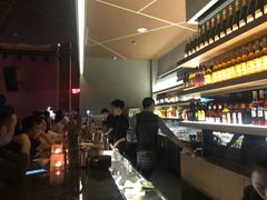 大堂-TZ House音乐现场(来福士中心店)