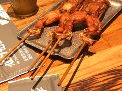 -北丐先生·野馄饨烧烤(长宁龙之梦店)