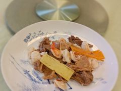 -壹零贰小馆(桂城石啃店)