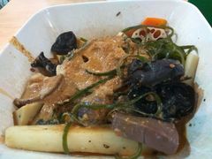 -林静小吃(复兴路店)