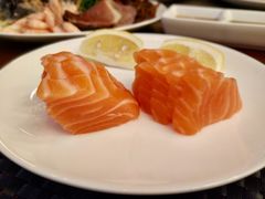 -听松楼·花园酒店·自助餐厅(红梅公园店)
