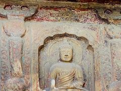 -北京石刻艺术博物馆(五塔寺)