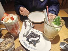 -俏贝拉(裕后街店)