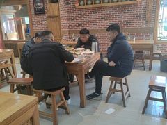 -三厂烩羊肉(沙口路店)