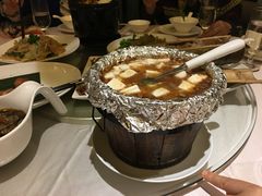 -粗茶淡饭·汉口公馆(循礼门店)