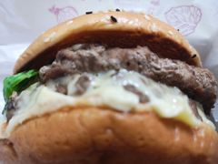 -麦当劳(农光里店)