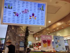 -每日新鲜水果吧(黄浦来福士店)
