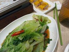 -羊之道草原味道清真餐厅(番禺店)