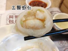 -点都德(华强南店)