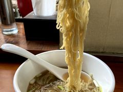 -香港久记牛腩云吞面(友好广场店)