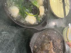 -阿龙酒煲(海宁新苑路店)