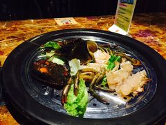 -船奇蒸汽海鲜·闽菜(八市海鲜总店)