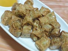 -车头老二大排档(金城步行街店)