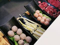 -陈记顺和牛肉火锅(岗顶店)