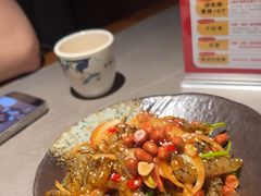 -得意啫·广东啫啫煲(前海HOP店)