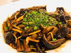 响油鳝丝-翠亭酒家(山西南路店)