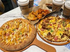 -达美乐比萨(留仙大道店)