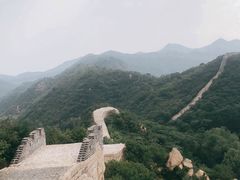 -龙泉峪长城
